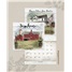 2025 Wall Calendar WCA92396